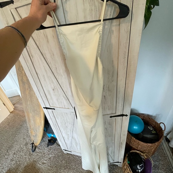 Beach Riot x Madison Lecroy jumpsuit - Picture 3 of 3